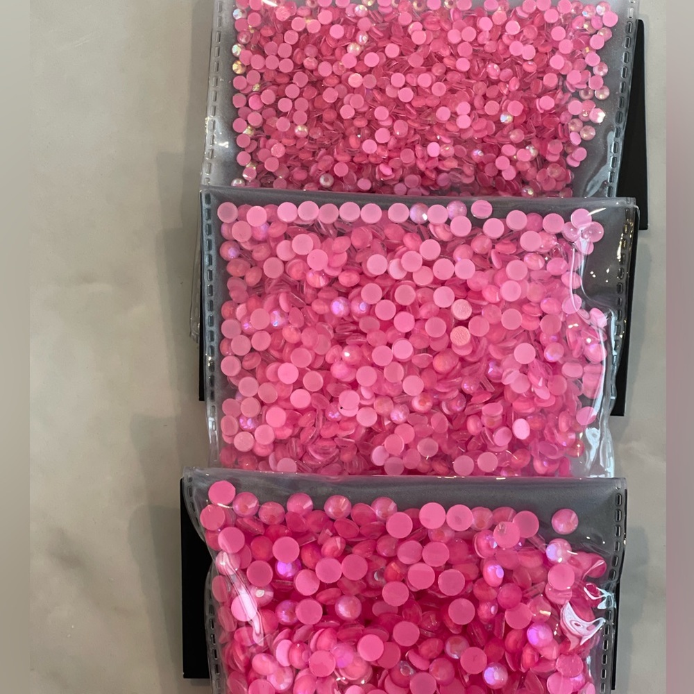 Rhinestone Options - Picture 9 of 10